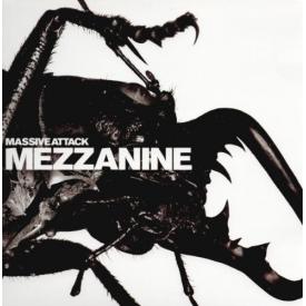 Mezzanine (Double Vinyl)
