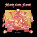 Sabbath Bloody Sabbath (180 Gram Vinyl, Limited Edition, Black)