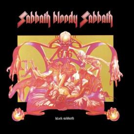 Sabbath Bloody Sabbath (180 Gram Vinyl, Limited Edition, Black)