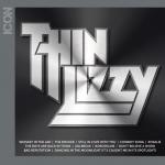 Thin Lizzy Icon