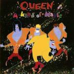 A Kind Of Magic (CD Remastered)