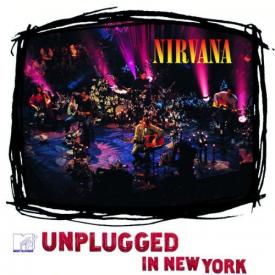 Nirvana MTV Unplugged In New York