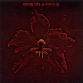 Burning Red (Jewel Case Import)