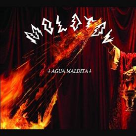 Agua Maldita