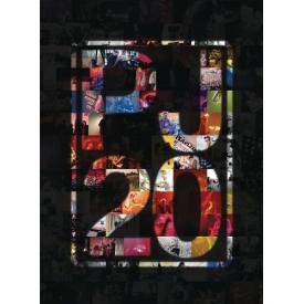 Pearl Jam Twenty (DVD)