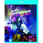 Live Voodoo [Blu-ray] 
