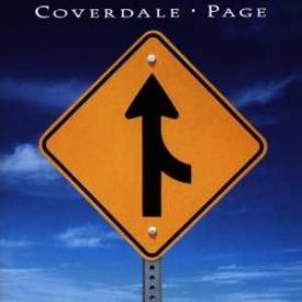Coverdale / Page
