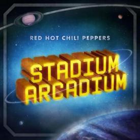 Stadium Arcadium (2-CD)