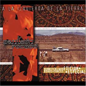 A la Izquierda de la Tierra