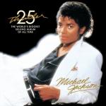Thriller: 25th Anniversary Edition (2-LP Vinyl)