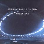 Works Live (2CD)