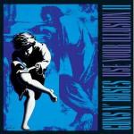 Use Your Illusion II (Double Vinyl)