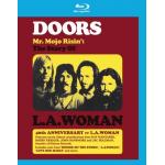 The Doors: Mr. Mojo Risin': The Story of L.A. Woman
