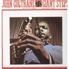 Giant Steps (LP Vinyl)