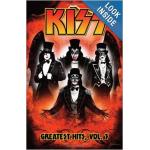 Kiss: Greatest Hits Volume 3