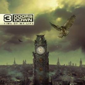 Time of My Life [Deluxe Edition]