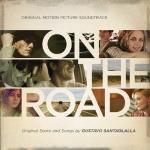 On The Road - Original Motion Picture Sound Track