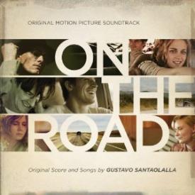 On The Road - Original Motion Picture Sound Track