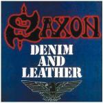 Denim And Leather (Limited Mediabook, Bonus)