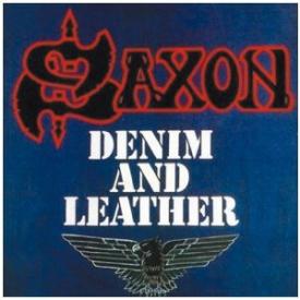 Denim And Leather (Limited Mediabook, Bonus)