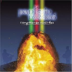Compaeros Musicales