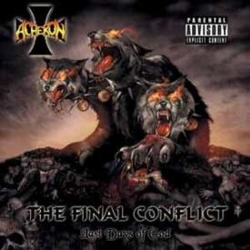 Final Conflict: Last Days of God