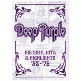 History, Hits & Highlights '68-'76 
