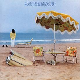On the Beach [Original recording reissued remastered]