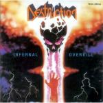 Infernal Overkill (Limited Edition, Numbered, Reissue, Slipcase)
