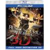 Resident Evil: Afterlife [Blu-ray 3D]