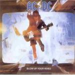 Blow Up Your Video (Vinyl)