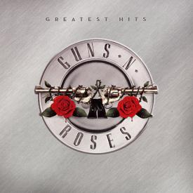 GNR Greatest Hits