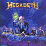 Rust in Peace (Bonus Tracks, Remixed & Remastered)