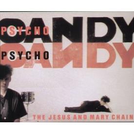 Psychocandy (LP Vinyl)