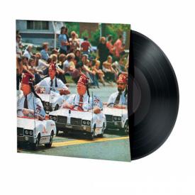 Frankenchrist (Vinyl)