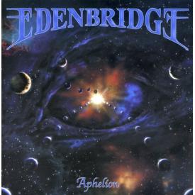 Aphelion (Jewel Case)