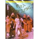 Rust Never Sleeps (DVD)
