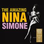 The Amazing Nina Simone (LP Vinyl)
