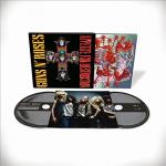 Appetite For Destruction (Deluxe Edition 2CD)