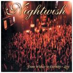 From Wishes to Eternity (CD)