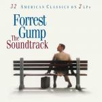 Forrest Gump: The Soundtrack (2-LP, Original Soundtrack)