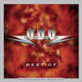Best of UDO (Anniversary Edition)