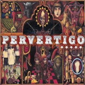 Pervertigo