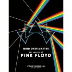 Mind Over Matter: The Images of Pink Floyd (Hardcover - Book)