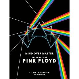 Mind Over Matter: The Images of Pink Floyd (Hardcover - Book)