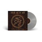 Live In A World Full Of Hate (Clear Vinyl)