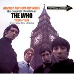 Anyway Anyhow Anywhere: The Complete Chronicle of THE WHO 1958-1978