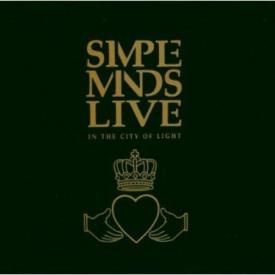 Live In The City Of Light (2-CD, Import)