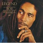 Legend: The Best Of Bob Marley And The Wailers