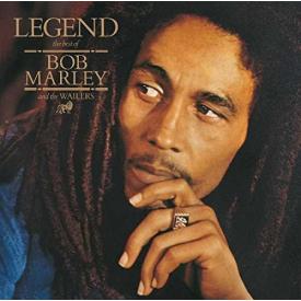 Legend (180 Gram Vinyl, Special Edition, Reissue)